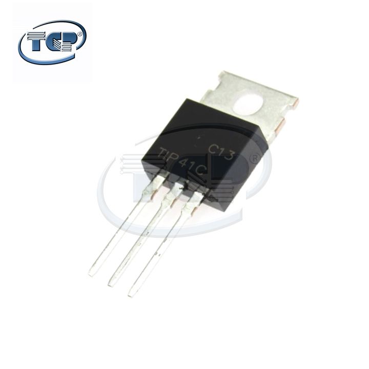 TIP41C NPN TO-220